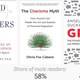 Top three self-help books by women with biggest share of male readers